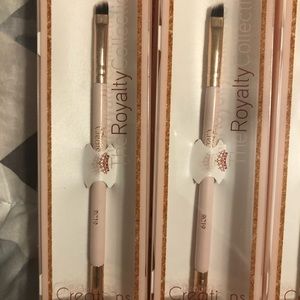 Beauty Creations Eyebrow brush